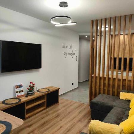 Apartament Pogodny Lazur Kudowa-Zdrój Zewnętrze zdjęcie