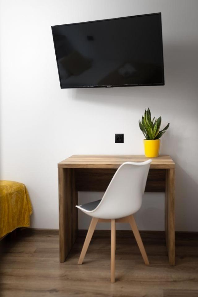 Apartament Pogodny Lazur Kudowa-Zdrój Zewnętrze zdjęcie