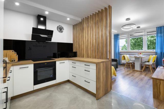 Apartament Pogodny Lazur Kudowa-Zdrój Zewnętrze zdjęcie