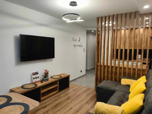Apartament Pogodny Lazur Kudowa-Zdrój Zewnętrze zdjęcie